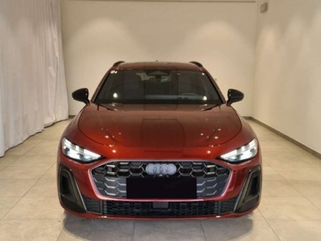 Audi A5 B10 Avant 2.0 TFSI 204KM 2025 AUDI A5 TFSI quattro S line Avant Combi 2.0 (204KM) 2025, zdjęcie 2