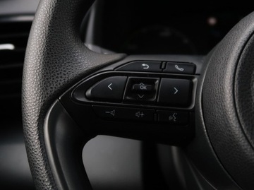 Toyota Yaris IV Hatchback 1.5 Hybrid Dynamic Force 116KM 2024 Toyota Yaris 1.5 VVT-i Hybrid, Salon Polska, zdjęcie 17