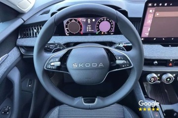Skoda Superb III Kombi Facelifting 2.0 TDI SCR 150KM 2025 Skoda Superb SKODA Superb Combi Edition TDINiska RataOd RekiPolski Salon, zdjęcie 11