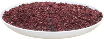 Susz paszowy z czarnej porzeczki 1 KG