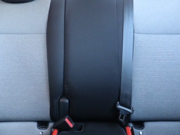Hyundai i20 II Hatchback 5d 1.0 T-GDI 100KM 2016 Hyundai i20 1.0 T-GDI, 1. Właściciel, Klima, zdjęcie 9