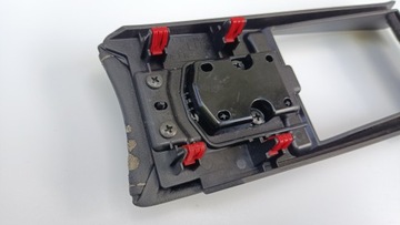 LOKETNÍ OPĚRKA LEXUS NX200 NX300 FACELIFT 17-21R. 58920-78050 5892078050