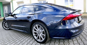 Audi A7 C8 Sportback 2.0 40 TDI 204KM 2019 Audi A7 S-LINE/Matrix HD/ Navi/Skóry/PDC/Serwis/, zdjęcie 27