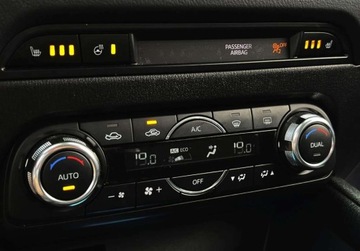 Mazda CX-5 I SUV Facelifting 2.0 SKYACTIV-G 165KM 2017 Mazda CX-5 II FULL LED gwarancja BEZWYPADKOWA 165 KM manual 2.0, zdjęcie 28