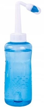 IRYGATOR DO PŁUKANIA NOSA I ZATOK 300ML
