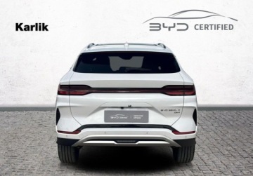 BYD Seal U DM-i 218KM 2025 BYD Seal U DEMO SalonPL Boost Gwarancja FV23 PY 1640L 1.5 218KM, zdjęcie 21