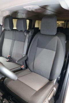 Toyota 2024 Toyota Proace Verso 2.0 D4-D Long Business 2.0 Diesel 144KM, zdjęcie 8