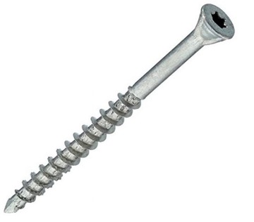 SPAX wkręty do podłóg drewnianych podbitki 3,5x35mm 500sztuk