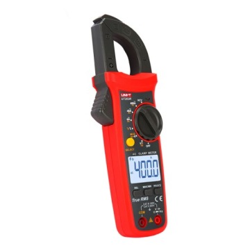 Клеммный измеритель сопротивления Uni-T UT202R DC AC
