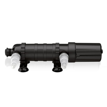 STERILIZATOR UV KONIEC Z GLONAMI W TWOIM OCZKU WODNYM CZYSTA WODA