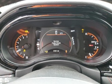 Dodge Durango III 3.6 V6 294KM 2024 Dodge Durango GT 2024 3.6l 3.6 Benzyna 295KM, zdjęcie 9