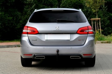 Peugeot 308 II 2016 Peugeot 308 1.6Hdi 115 KM GT-Line Full Led Masaże, zdjęcie 35