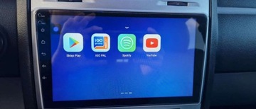 Chrysler 300C I Touring 3.0 CRD V6 218KM 2007 Chrysler 300C 3.0 CRD Android Kamera HD Skora Xenon Hak 3.0 Diesel 218KM, zdjęcie 21