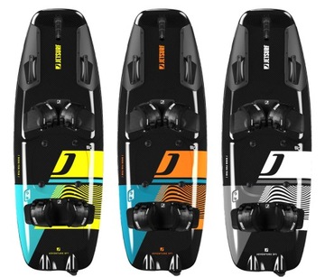 Jetsurf Adventure DFi - (MEGA OFERTA!!!15% rabatu od ceny katalogowej)