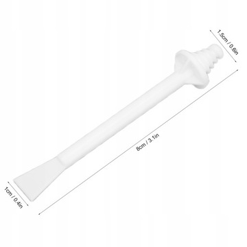 ПАЛОЧКИ ДЛЯ ДЕПИЛЯЦИИ НОСА ВОСКОВОЙ АППЛИКАТОР