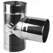 TRÓJNIK INOX 113 KĄT 90