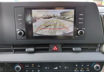 Kia Sportage V SUV 1.6 T-GDI MHEV 150KM 2023 Kia Sportage 1,6T-GDI 150KM 7DCT FWD MWIN Polski Salon Automat 1.6 150KM, zdjęcie 18