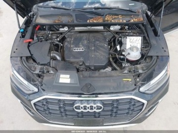 Audi Q5 II 2022 Audi Q5 PREMIUM 45 2022, od ubezpieczalni 2.0 Benzyna 261KM, zdjęcie 8