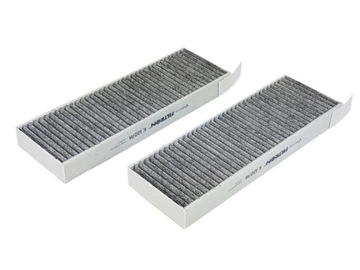 ФИЛЬТРОН САЛОННЫЙ ФИЛЬТР CITROEN BERLINGO II DS5