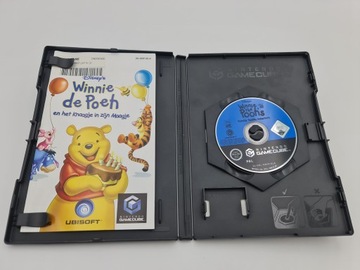 ПРИКЛЮЧЕНИЯ ВИННИ-ПУХА