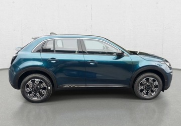 Fiat 2025 Fiat 600 Fiat 600 1.2 Turbo Hybrid eDCT 1.2 Hybryda 100KM, zdjęcie 5