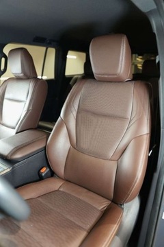 Toyota Land Cruiser VII Terenowy 5d 2.8 D-4D 204KM 2024 Toyota Land Cruiser LC 2.8 D-4D Executive aut 2.8 Diesel 205KM, zdjęcie 7