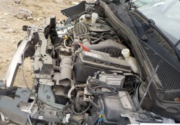 Peugeot 2008 I SUV Facelifting 1.2 PureTech 82KM 2016 Peugeot 2008 Okazja 1.2 Benzyna 82KM, zdjęcie 6