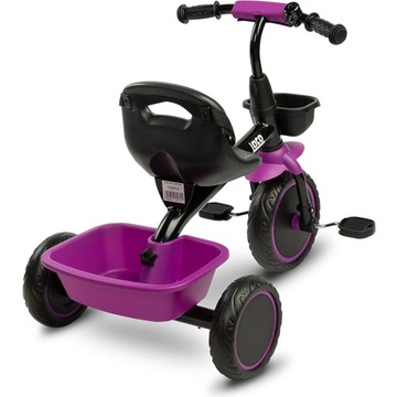 ТРИКЛ ВЕЛОСИПЕД - TOYZ LOCO 3+ ДЕТСКИЙ ВЕЛОСИПЕД