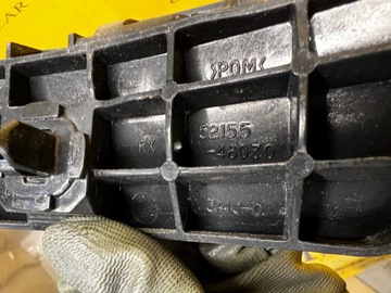 DRŽÁK DRŽÁKY NÁRAZNÍKU PRAVÝ ZADNÍ LEXUS RX 450H III 3 AL10