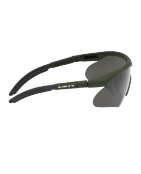 Очки для баллистической стрельбы SwissEye Raptor