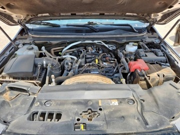 Ford Ranger V 2021 Ford Ranger XL 2021 2.3l 2.3 Benzyna 270KM, zdjęcie 6