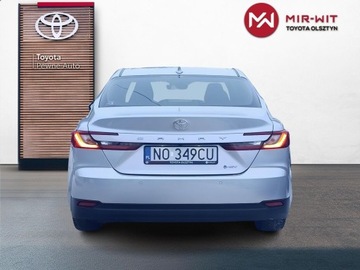 Toyota Camry IX 2024 Toyota Camry 2.5 Hybrid Comfort CVT Toyota Camry 2, zdjęcie 7