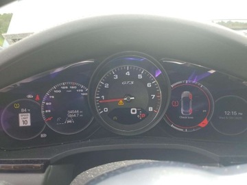 Porsche Cayenne III 2022 Porsche Cayenne GTS Coupe 2022 4.0l 4.0 Benzyna 453KM, zdjęcie 9