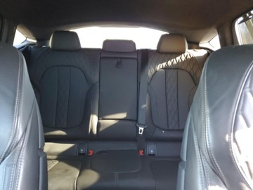 BMW Seria 6 G32 2020 BMW X6M 2020 BMW X6 M50I 4.4 Benzyna 523KM, zdjęcie 10