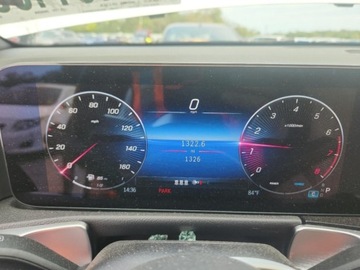 Mercedes GLB 2025 Mercedes-Benz GLB 2025 Mercedes-Benz GLB 250 4MATIC 2.0 Benzyna 221KM, zdjęcie 9