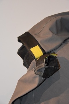 ГУЛ БАЛЛИСТИЧЕСКИЙ МУЖСКОЙ ШТОРМ ШТОРМ М