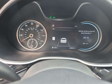  Genesis G80 2.5T 2024 2.5 Benzyna 300KM, zdjęcie 9