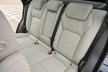 Land Rover Range Rover Evoque I SUV 5d Facelifting 2.0D eD4 150KM 2018 Range Rover Evoque __JASNA SKÓRA __ PANORAMA __100% BEZWYPADEK__SUPER STAN, zdjęcie 29