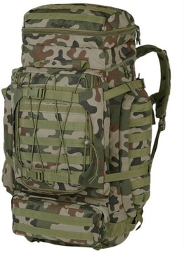 Plecak moro Texar Max Pack 85 l PL Camo