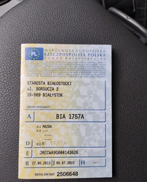 Mazda 5 II 2.0 MZR 150KM 2013 Mazda 5 2013r, 2.0 Benzyna. 7 osob. Uszkodzony przod. Jezdzi. 2.0 150KM, zdjęcie 21