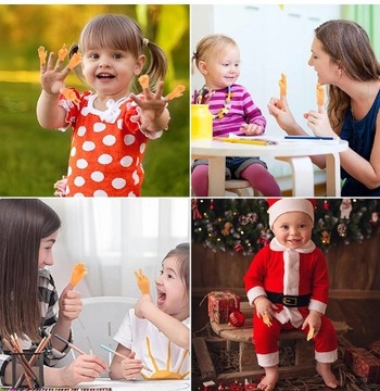 МИНИ-НАСОС ДЛЯ ПАЛЬЦЕВ МАЛЕНЬКИЕ РУКИ ЖЕСТЫ РУК 10