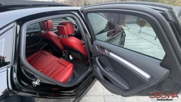 Audi A3 8V 2018 Audi S3 2.0tfs 367KM quattro max opcja BO Navi kamera panorama zamiana gwa, zdjęcie 35
