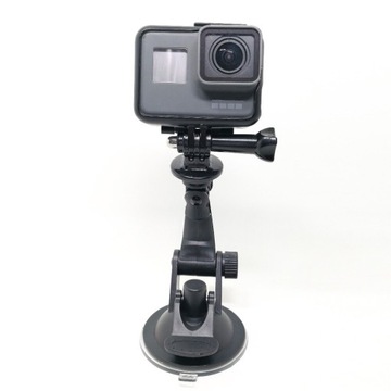 Держатель на оконной присоске для GoPro 10