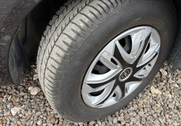 Opel Corsa D Hatchback 5d Facelifting 1.2 Twinport ECOTEC 70KM 2013 Opel Corsa 1.2B 70KM przeb.49tys zadbane bezwypadkowy zarejestrowany 1.2, zdjęcie 14