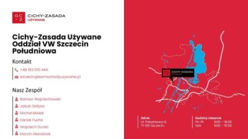 Skoda Kodiaq I SUV Facelifting 2.0 TDI SCR 200KM 2023 Skoda Kodiaq TDI 4x4 200KM Sportline 7 os. Canton Panorama Aktywny tem, zdjęcie 3
