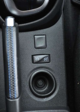 Renault Captur I Crossover Facelifting 1.3 TCe 150KM 2018 Renault Captur VERSION-S Automat Benzyna Klimatyzacja Nawigacja 1.3 150KM, zdjęcie 31