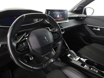 Peugeot 208 II Hatchback 1.2 PureTech 102KM 2021 Peugeot 208 1.2 Benzyna Automat GT Nawigacja, zdjęcie 13