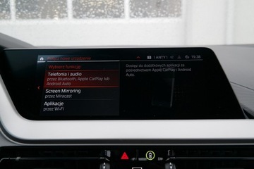 BMW Seria 1 F40 2021 BMW 118 BMW 118i LED PDC Podgrzewane Fotele BSI, zdjęcie 27