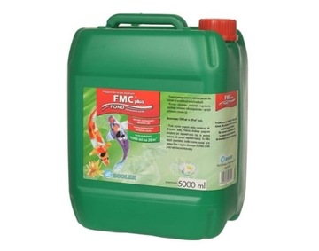 ЗООЛЕК ФМК ПРУД 5л при оспе