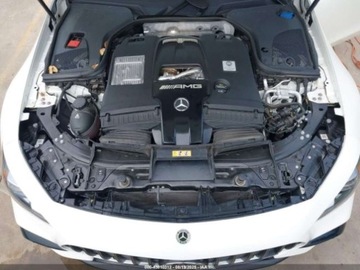 Mercedes AMG GT C192 2023 Mercedes-Benz AMG GT 63 4-Door Coupe 2023 4.0l 4.0 Benzyna 577KM, zdjęcie 8